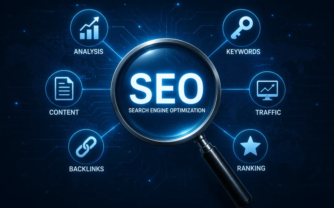 The Importance of SEO for Local Businesses