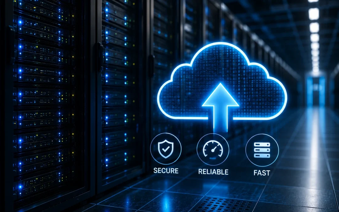 Why Reliable Hosting Matters for Your Website