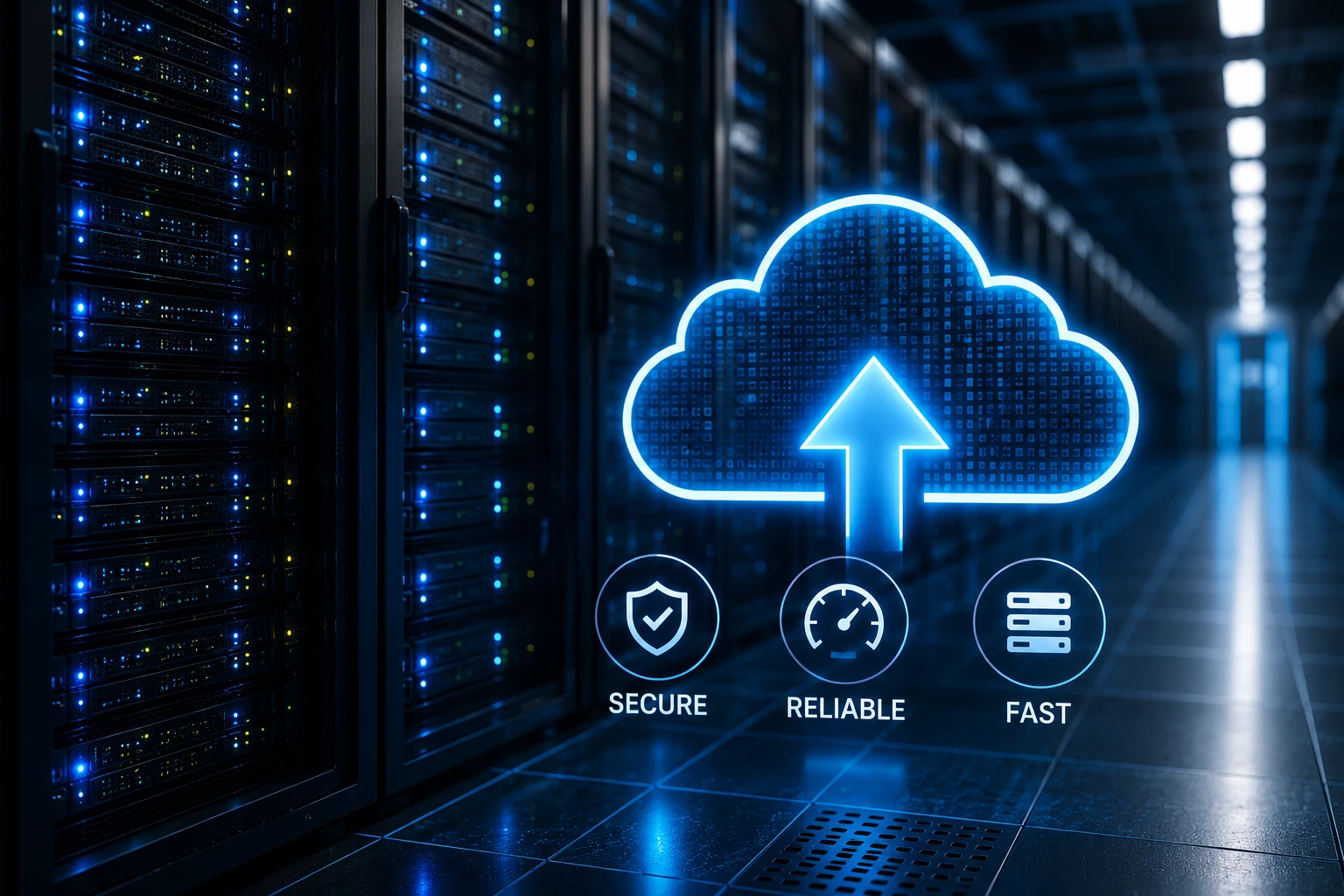 Why Reliable Hosting Matters for Your Website
